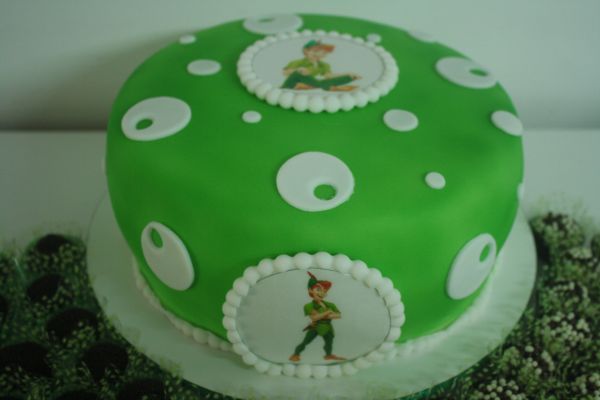 Peter Pan - 2,5kg