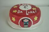 O Show da Luna - 2,5kg