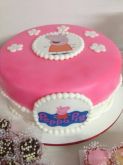 Peppa Pig - 2,5Kg