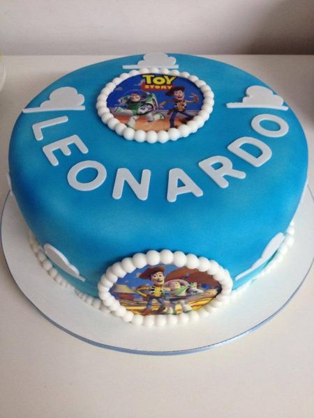 Toy Story - 2kg