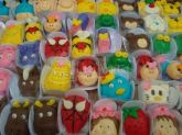 Curso de doces modelados (16/JUNHO)