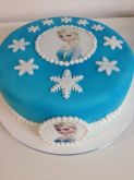 Frozen - 2,5Kg