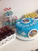 Kit Festa Simples Toy Story