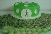 Kit Festa Simples Peter Pan